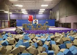 Offering jumping fun for all ages, mega trampoline is a popular location for birthday parties and other celebrations. Mega Trampoline Crystal Lake 2021 All You Need To Know Before You Go With Photos Tripadvisor