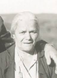 Maria Vanni Morelli (1882-1953)