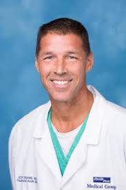 Dr. Scott Zenoni, MD