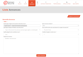 We did not find results for: Notre Solution Pour Societes De Securite Priveesconnectsecurite Com La Plateforme De Tous Les Metiers De La Securite