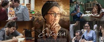 Actress/graduate of the greek national theater drama school. Mia Kritikh Matia Gia Thn Spoydaia Eytyxia Toy Aggeloy Frantzh The Look Gr