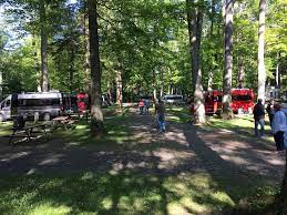Chautauqua is a small resort town located on a beautiful lake in the southwestern tip of new york state. Camp Chautauqua Updated 2021 Campground Reviews Stow Ny Tripadvisor