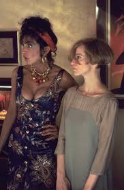 Mercedes Ruehl In The Fisher King Large Picture The Fisher King Mercedes Ruehl Iconic Movies