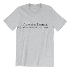Pierce and pierce mergers and acquisitions. Pierce Pierce Mergers And Acquisitions Fictional Corporations