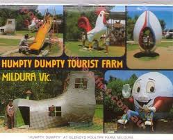 Img Gallery Vic Victorian Rural Mildura Img333 Jpg Mildura Poultry Farm Postcard