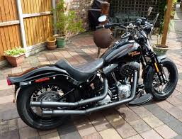 crossbones exhaust pics lets see what you have page 32 harley davidson forums harley davidson harley harley davidson forum