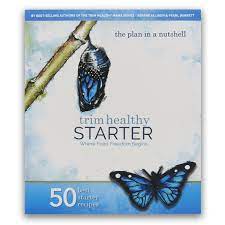 Maybe you would like to learn more about one of these? Trim Healthy Starter Book Trim Healthy Mama Store