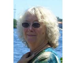 Mary Cunningham Obituary (1947