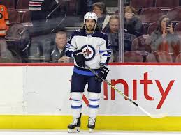 Mathieu perreault (born january 5, 1988) is a canadian ice hockey centre for the winnipeg jets of the national hockey league (nhl). Winnipeg Jets Were Right To Waive Mathieu Perreault