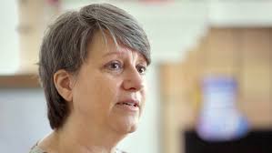 'Afraid and Alone and Lost'