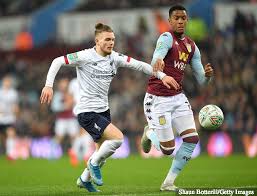 Read about liverpool v aston villa in the premier league 2019/20 season, including lineups, stats and live blogs, on the official website of the premier league. Potential To Reach Stevie G S Level Liverpool Teenager Wows Some Fans Despite Cup Thrashing Hitc