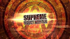 Borderlands Wallpaper Supreme Vault Hunter Mentalmars Borderlands Wallpaper Video Game Backgrounds