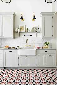 Peel and stick backsplash pvc wall tile, stickon tile for kitchen backplash, bathroom vanities, fireplace décor, laundry table, stair decals in gray rustic (11.59 x 11.35, 5 sheets). 30 Best White Kitchens Photos Of White Kitchen Design Ideas