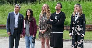 Maybe you would like to learn more about one of these? Where Are Schitt S Creek And The Rosebud Motel Irl