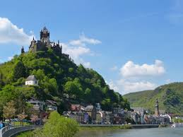 Öffnungszeiten, preise und weitere informationen erhalten sie auf der eigenen homepage. Cochem Lobhudelei Auf Das Postkartenstadtchen Mosel 2 0