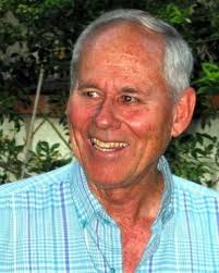 John Beckner Obituary (1930