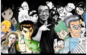 Yoshihiro Togashi Dead Or Alive Creator Of Hunter X Hunter Death Yoshihiro Togashi Cause Of Death H X H Creator Dead What Happened To Yoshihiro Togashi Died Passed Away Deaddeath How did togashi start procrastination? creator of hunter x hunter death