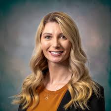 Ashlee Callihan started working for Seana Rau CPA