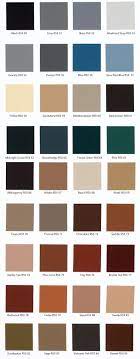 The 100% acrylic formula provides exceptional adhesion and durability. Behr Solid Concrete Stain Color Chart Concrete Stain Colors Floor Paint Colors Painted Patio