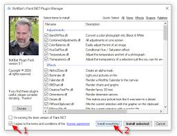 We did not find results for: Boltbait S Plugin Pack For Pdn V4 2 12 And Beyond Updated July 16 2020 Plugin Packs Paint Net Forum