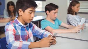 Maybe you would like to learn more about one of these? 5 Actividades Para Fomentar El Uso De Las Tic En El Aula Rpp Noticias