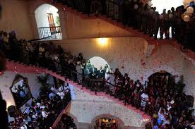 Taj Mahal Palace hotel reopens