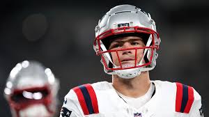 Patriots quarterback Drake Maye draws ire from fans over Aaron Rodgers  'GOAT' remark | Fox News