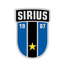 In this common games the teams scored a average of 2 goals per match. Ik Sirius Fotboll Home Facebook
