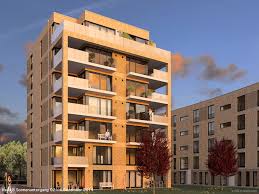 Ein großes angebot an mietwohnungen in wandsbek finden sie bei immobilienscout24. Smile Wohnen Am Eichtalpark Wandsbek Hamburg Wandsbek Cds Wohnbau Hamburg Gmbh Neubau Immobilien Informationen