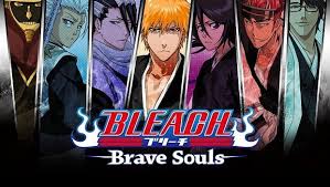 Check spelling or type a new query. Bleach Brave Souls Action Mobile Game Due This Spring In Japan Mmo Culture