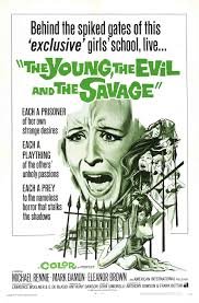 24 янв 2019773 395 просмотров. The Young The Evil And The Savage 1968 Imdb