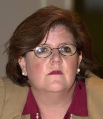 Susan John's Instagram, Twitter & Facebook