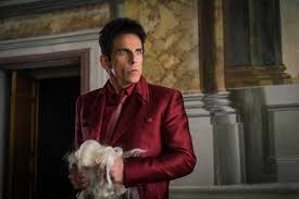 Zoolander 2 is without doubt the biggest letdown of the year and a real disappointment because it had so much potential. Buy Zoolander No 2 The Magnum Edition Bonus Microsoft Store