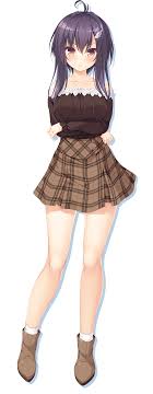 小鸟游䌷- 萌娘百科_万物皆可萌的百科全书