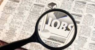 How Recent Grads Can Lower Their Debt While Job Searching Job Fair Job Search Job Hunting