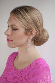 Check out our sock bun hairstyle selection for the very best in unique or custom, handmade pieces from our shops. 30 Buns In 30 Days Day 6 Low Sock Bun Hairstyle Hair Romance
