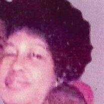 Brenda Ina Miller Obituary