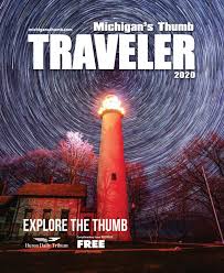 Huron pest control is here to answer all your questions and solve all your problems. Michigan S Thumb Traveler 2020 By Hearst Midwest Issuu
