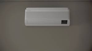 The refrigerant is pumped from the exterior compressor coil to the interior evaporator coil, where it absorbs the heat from the air. How Samsung S Wind Free Air Conditioner Keeps Your Home Comfortable Cool And Healthy Samsung Global Newsroom