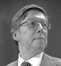 Robert Whelan (Deputy Chairman)