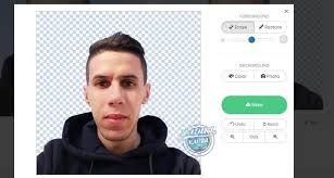 طريقة إزالة خلفية الصور بدون برامج وبسهولة كيفية تفريغ الصورة من الخلفية Image How To Remove Incoming Call Screenshot