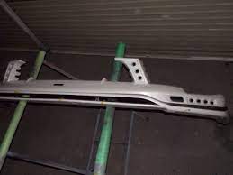 皆藤塾 bodyshopkaito 30プリウス トミ カイラ ハーフエアロ割れ修理 茨城県稲敷市bodyshopkaito プリウス 修理 エアロ