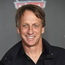 What'S Tony Hawk'S Net Worth? | The Sun