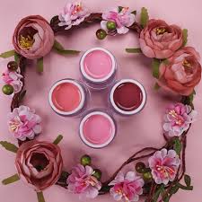 It is a private limited company comprising 2000 share. Jolifin Farbgele Jolifin Farbgel Jolifin Farben