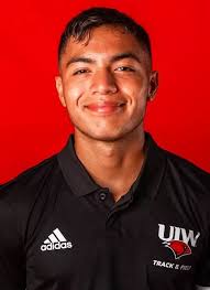 2022 Men's Track and Field Roster