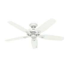 This fan is energy star certified. Top 10 Hunter Whisper Quiet Ceiling Fans Of 2021 Best Reviews Guide