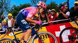 Todas las noticias sobre rigoberto urán publicadas en el país. Las Divertidas Respuestas De Rigoberto Uran Durante El Tour De Francia