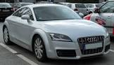 Audi-TT