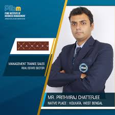 Witnessing Yet Another Success Story Pibm Extends A Warm And Hearty Congratulation Towards Mr Prithvi In 2020 Native Place Business Management Hearty Congratulations