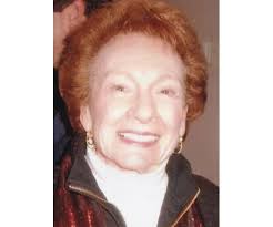 Joanne Hirsch Obituary (1939